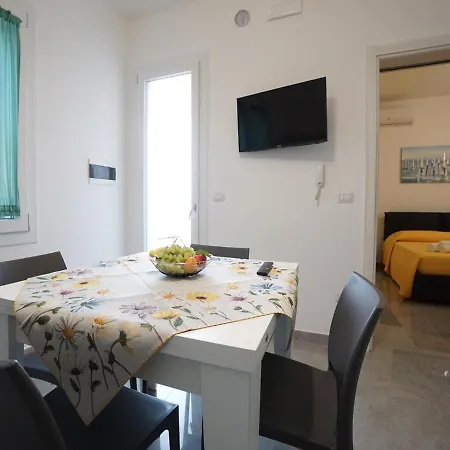 Casa San Martino 레베라노