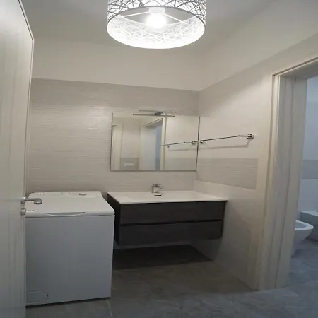 Casa San Martino Holiday home *