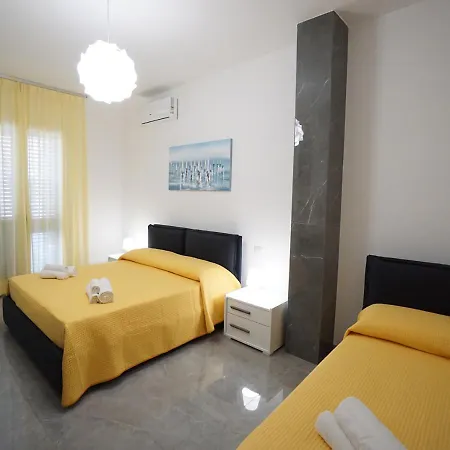 Casa San Martino Leverano