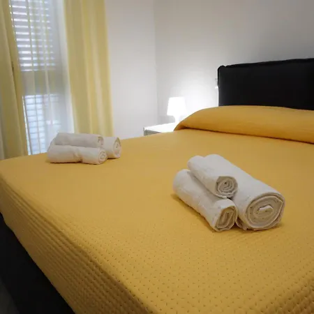 Casa San Martino 레베라노