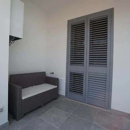 Casa San Martino 레베라노