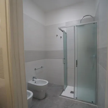 Holiday home Casa San Martino Leverano
