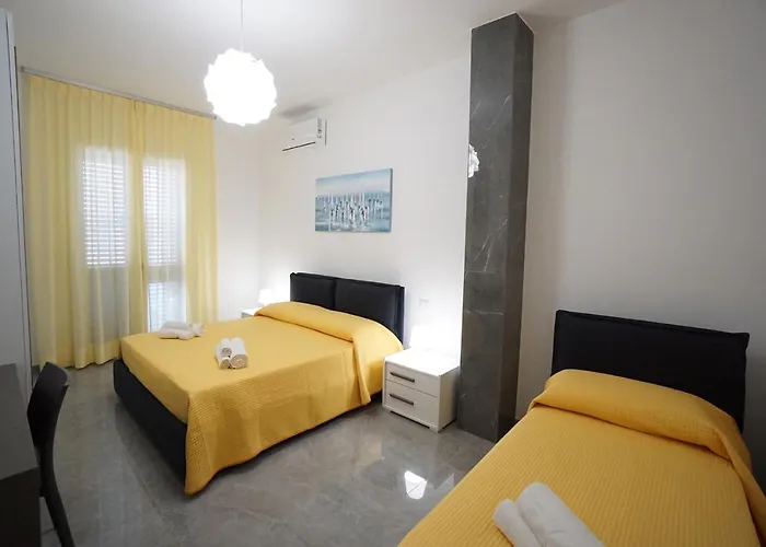 Casa San Martino ليفيرانو