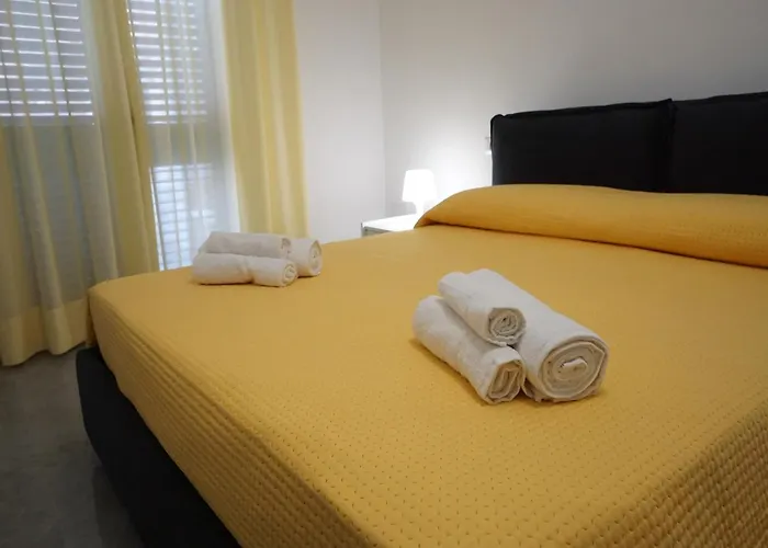 Casa San Martino ليفيرانو