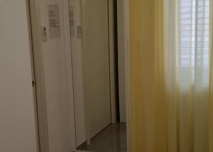 بيت للعطل Casa San Martino ليفيرانو