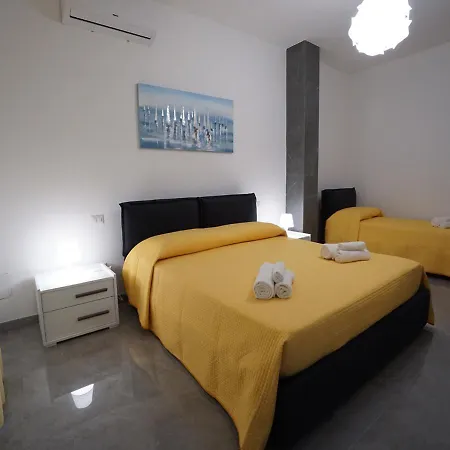 Casa San Martino Vakantiehuis