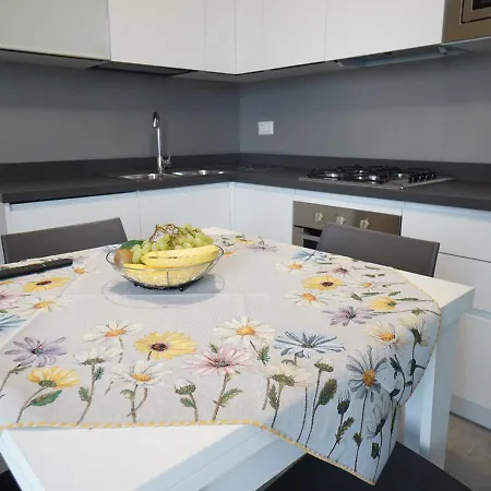 Casa San Martino Casa de Férias *