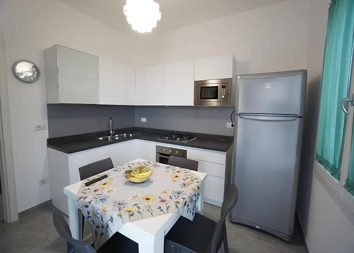 Casa San Martino Leverano