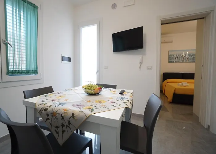 Casa San Martino Leverano