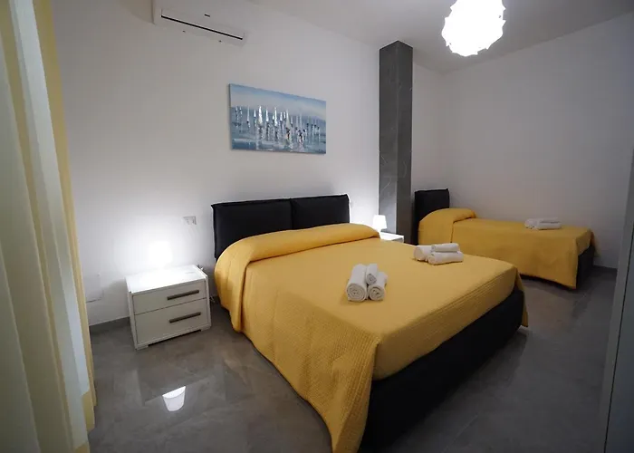 Casa San Martino Tatil Evi